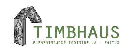 Timbhaus